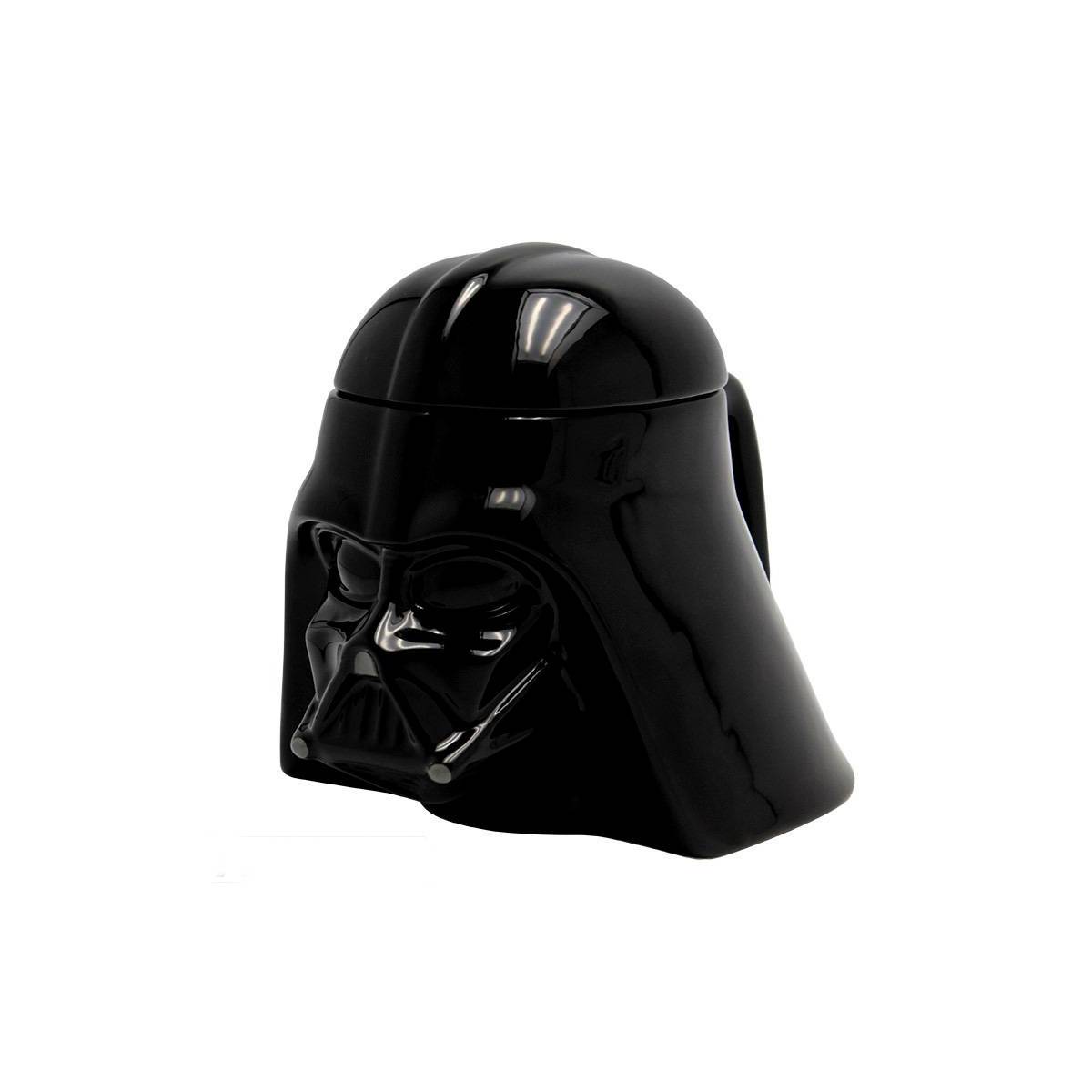 Taza 3D Darth Vader Star Wars