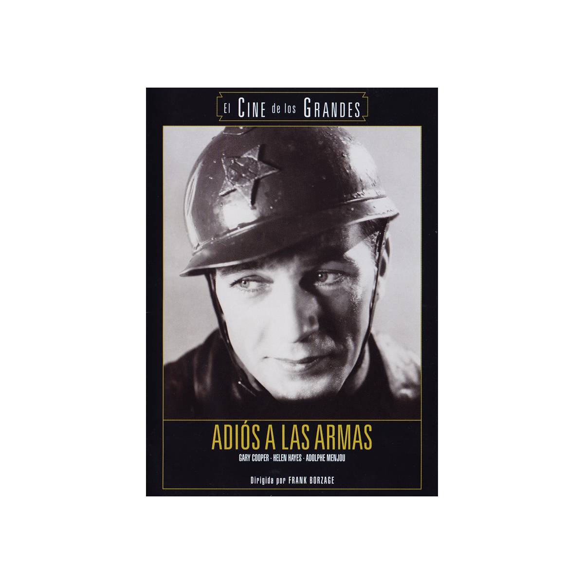 Adios A Las Armas A Farewell To Arms