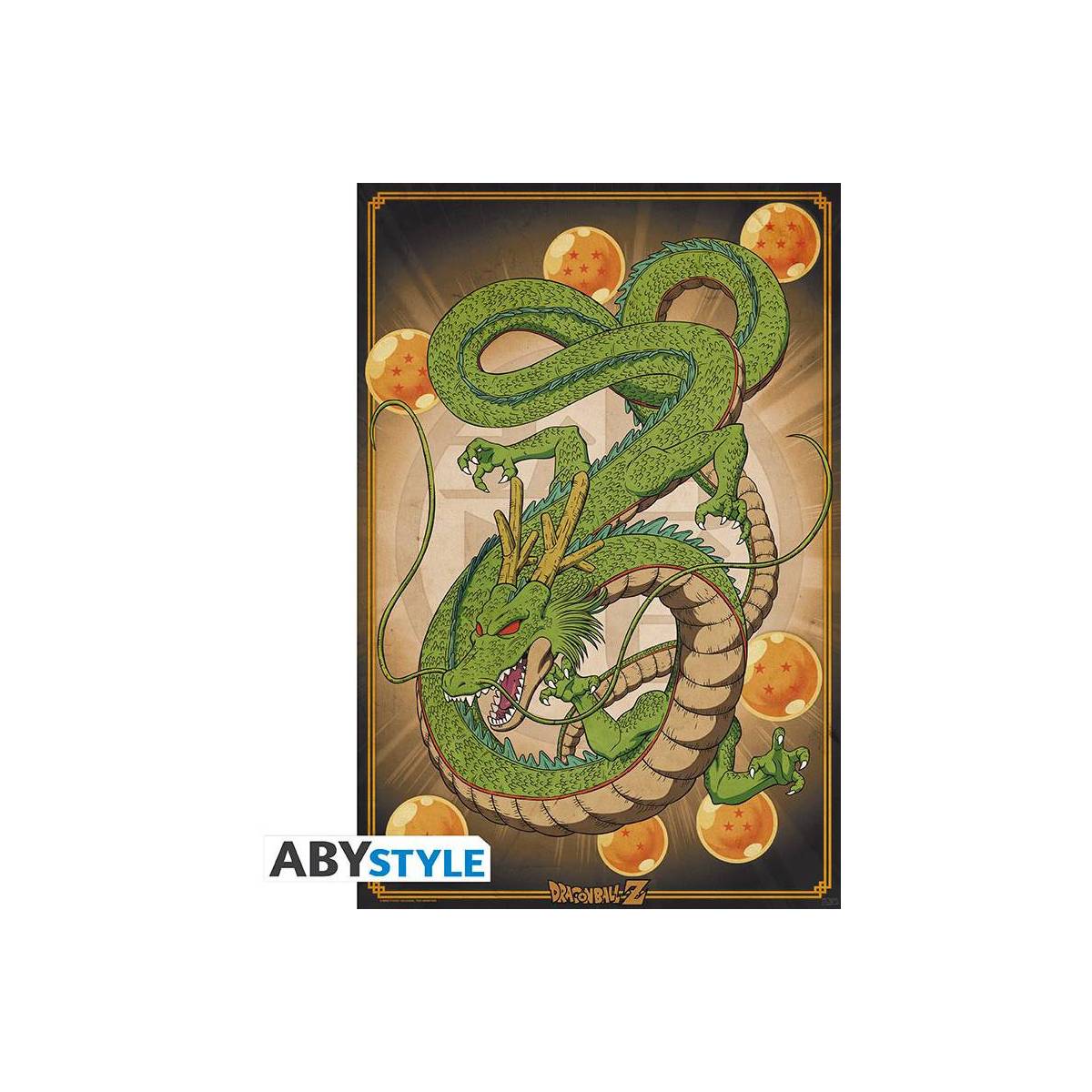 Poster Shenron Dragon Ball POSTER 61 X 91 5