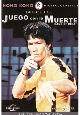 Juego Con La Muerte (Game Of Death)