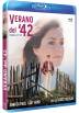Verano del 42 (Blu-ray) (Summer of '42)