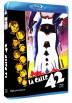 La calle 42 (Blu-ray) (Bd-R) (42nd Street)