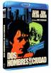 Dos hombres en la ciudad (Blu-ray) (Bd-R) (Deux hommes dans la ville)