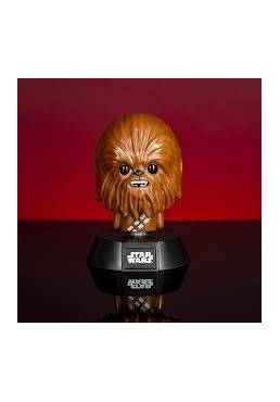 Lampara paladone icon star wars chewbacca