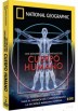 Pack National Geographic : Los Mejores Documentales Del Cuerpo Humano