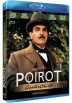 Agatha Christie - Poirot - 1ª Temporada (Blu-Ray)