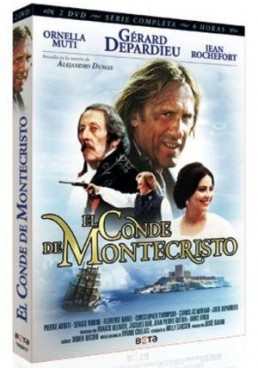 El Conde De Montecristo (The Count Of Monte Cristo)