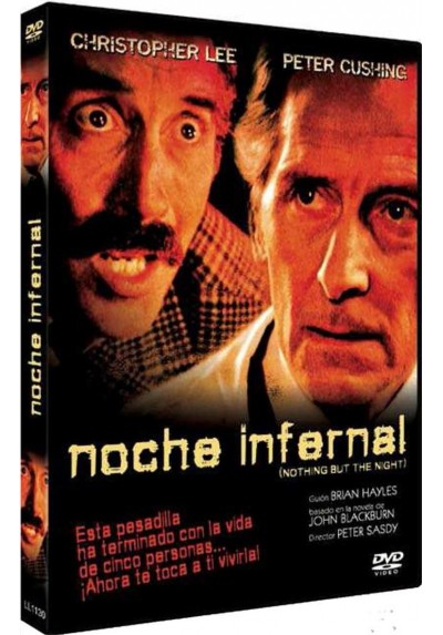 Noche Infernal (Nothing But The Night)