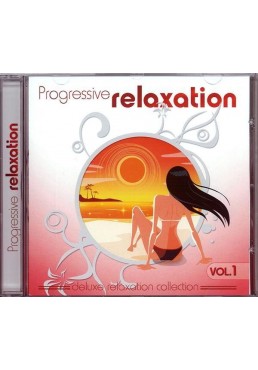 Progressive Relaxation Vol.1 - Musica Relax -
