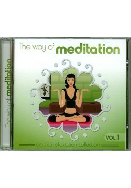 The Way of Meditation Vol.1 -Música Relax-