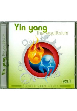 Yin Yang the equilibrium Vol.1 -Música Relax-