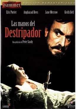 Las Manos Del Destripador (Hands Of The Ripper)