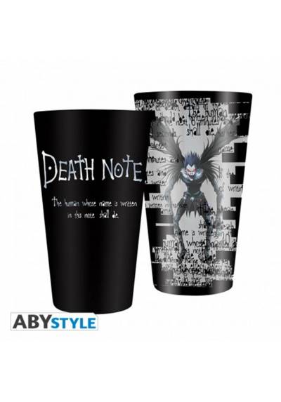 Vaso xxl abystyle mate death note