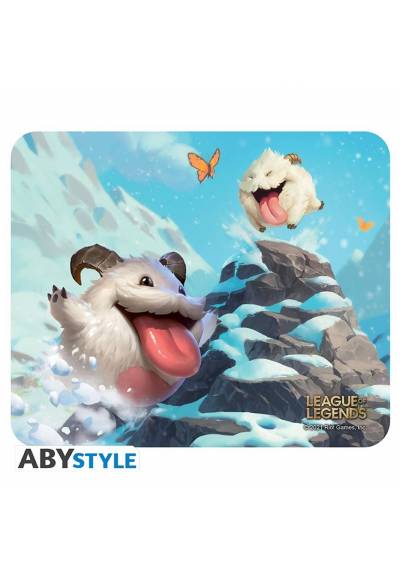 Alfombrilla abystyle league of legends -