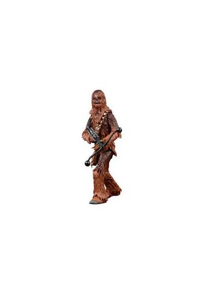 Chewbacca figura 15 cm sw a