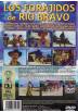 Los Forajidos De Rio Bravo (Barquero)