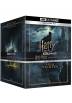 Pack Harry Potter: Coleccion Completa (Ed. Artes Oscuras) (Blu-ray 4K Ultra HD)