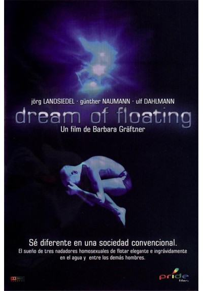 Dream Of Floating (Der Traum Von Schweben)