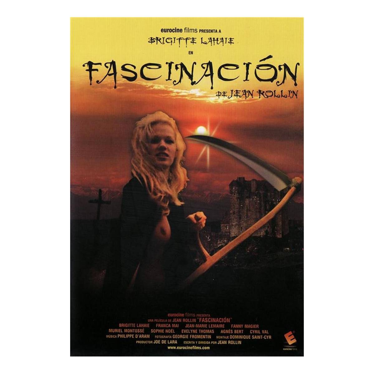 Fascinación (Fascination)