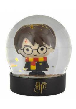 Bola de Nieve - Harry Potter