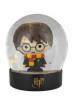 Bola de Nieve - Harry Potter