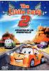 The Little Cars 2 (Os Carrinhos 2: Aventuras em Rodópolis)