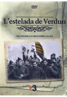 L'estelada de Verdun (V.O)