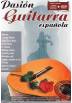 Pasion por la Guitarra Española (CD + DVD)