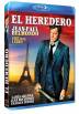 El heredero (Blu-ray) (Bd-R) (L'héritier)