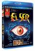El ser (Blu-ray) (Bd-R) (Edicion Coleccionista Caratula reversible + 8 postales )