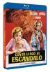 Con el llego el escandalo (Blu-ray) (Home from the Hill)