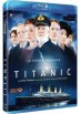 Titanic Blu-Ray