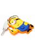 Llavero de Goma Stuart Banana - Minions