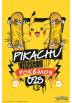 Poster Pikachu Charged Up - Pokemon (POSTER 61 x 91,5)