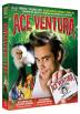 Pack Ace Ventura (Blu-ray) (Edicion Limitada y Numerada + 8 Postales)