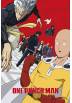 Poster Ilustraciones de la temporada 2 - One Punch Man (POSTER 61 x 91,5)