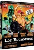 Los Bucaneros (Ed. Especial) (Bso + Libreto) (The Buccaneer)