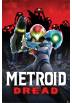 Poster Metroid Dread shadows - Nintendo (POSTER 61 x 91,5)