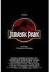 Poster Movie - Parque Jurasico (POSTER 61 x 91,5)