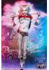 Poster Harley Quinn - Escuadron Suicida (POSTER 61 x 91,5)