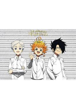 Poster Emma - The Promised Neverland (POSTER 91.5x61)