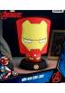 Lampara Icono Iron Man - Avegers