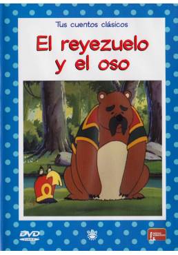 El reyezuelo y el oso