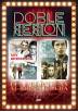 Doble Sesion: Tres aventureros + Adios, amigo (Estuche Slim)