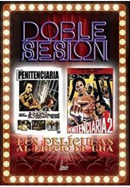 Doble Sesion: Penitenciaria + Penitenciaria 2 (Estuche Slim)