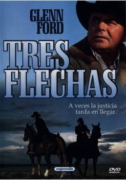 Tres flechas (Santee)