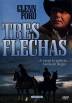 Tres flechas (Santee)