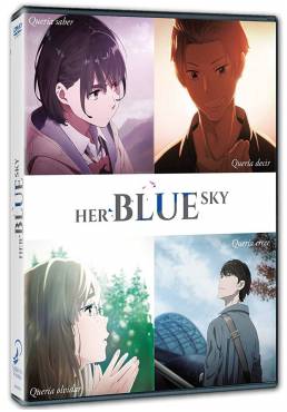 Her Blue Sky (Sora no Aosa o Shiru Hito yo)