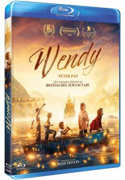 Wendy (Blu-ray)