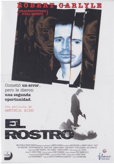 copy of El Rostro (1997)(Face)